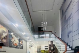 HIẾM CHỈ 5.4 TỶ TL! 57M², 2 Tầng/3PN, Nguyễn Kiệm P3 Gò Vấp!